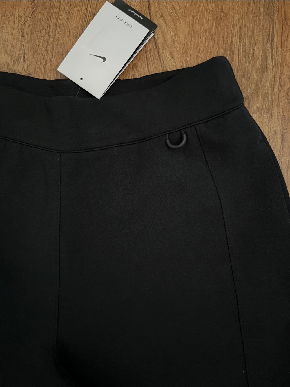 NWT Nike 24.7 ImpossiblySoft Joggers - Picture 6 of 12